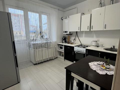 квартира по адресу Соборная ул., 283