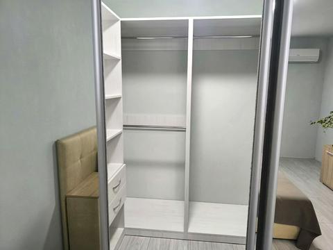 квартира по адресу Николаевская ул., 23