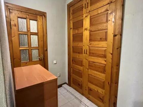 квартира по адресу Кульпарковская ул., 25