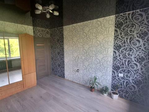квартира по адресу Межевая ул., 3