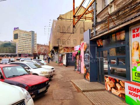 комерційна за адресою Старовокзальна вул., 13