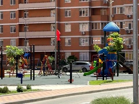 квартира по адресу Овидиопольская дорога ул., 3