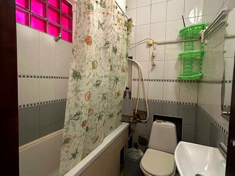 квартира за адресою Павла Зеленого вул. (Коблевська), 43