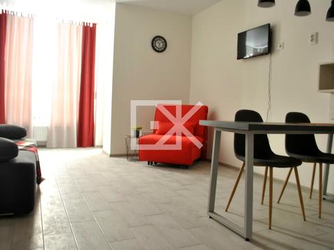 квартира за адресою Каховська вул., 62-А