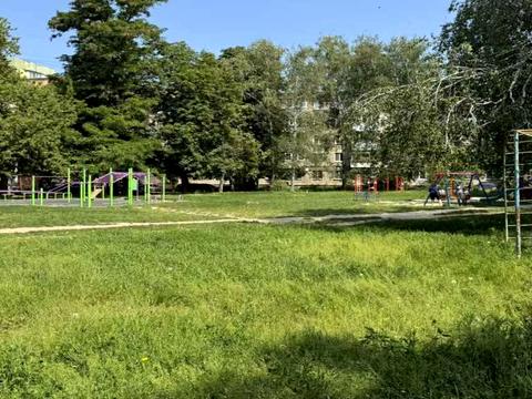 квартира по адресу Хорольский пер., 12
