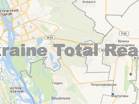 ділянка за адресою Дружби