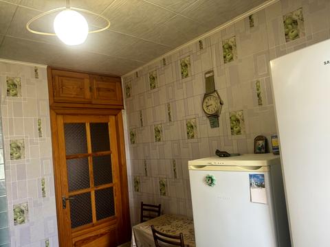 квартира по адресу Астрономическая ул., 35з