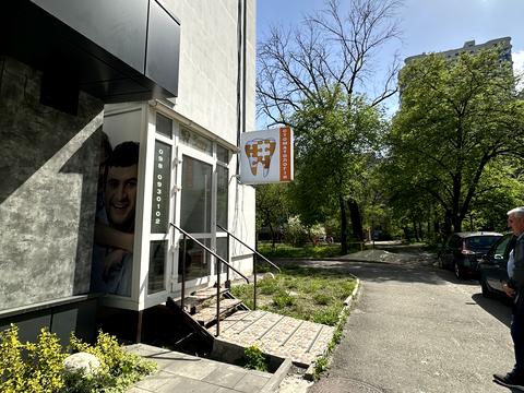 коммерческая по адресу Профессора Подвысоцкого ул., 6
