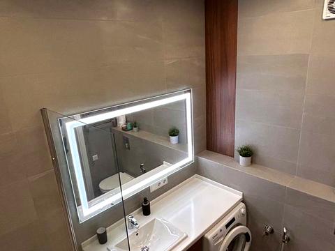 квартира за адресою Люсдорфська дорога, 90