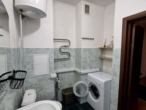 квартира по адресу Большая Китаевская ул., 53