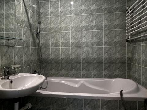 квартира по адресу Новопироговская ул., 25
