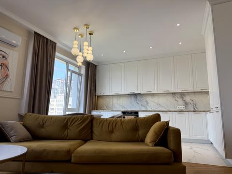 квартира за адресою Саперне Поле вул., 3