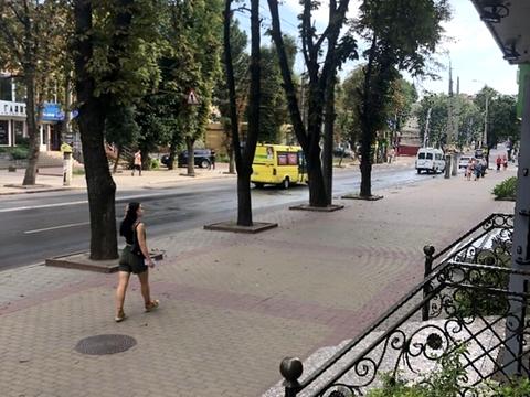 коммерческая по адресу Каменецкая ул., 52