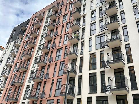 квартира за адресою Під Голоском вул., 16