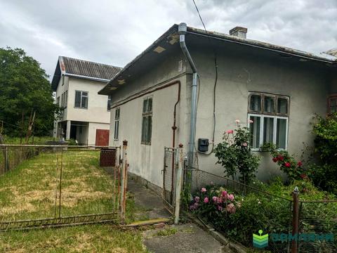 дом по адресу Костя Левицкого ул., 27