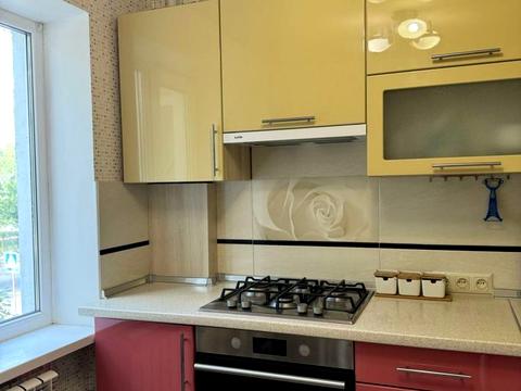 квартира за адресою Михайла Гончаренка вул., 222