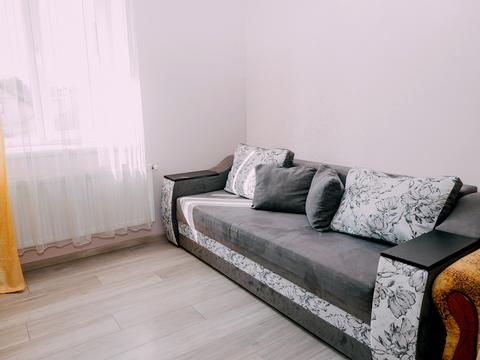 квартира по адресу Долгая ул., 20в