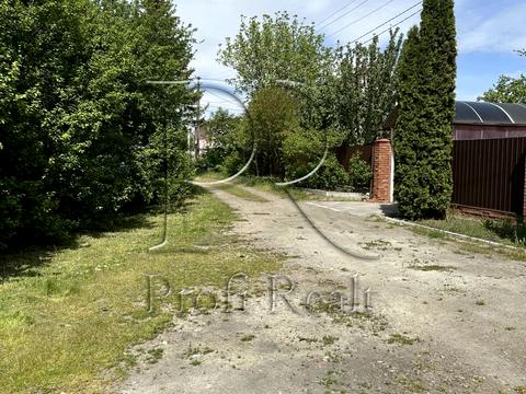 участок по адресу Солов'їна вулиця