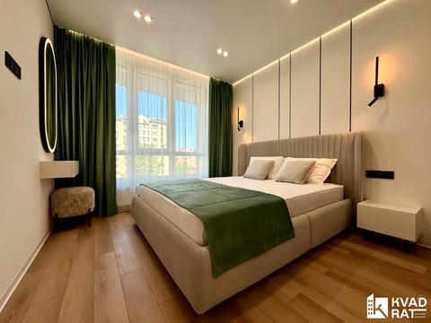 квартира за адресою Бельведерська вул., 32а