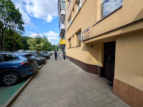 квартира за адресою Генерала Тараса Чупринки вул. (Пушкіна), 63