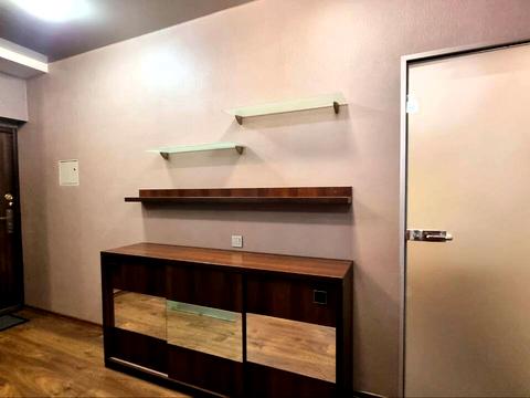 квартира по адресу Юрия Шумского ул., 5