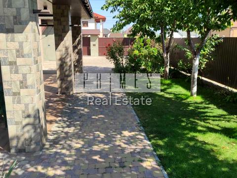 будинок за адресою Академіка Шалімова вул.