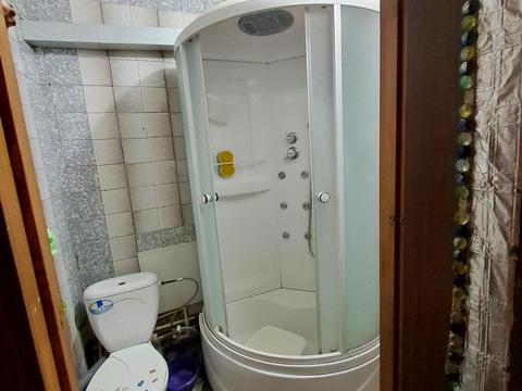 квартира по адресу Тракторостроителей просп., 138а