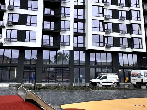 квартира по адресу Бельведерская ул., 40