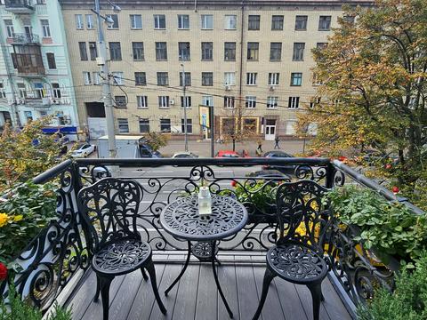 коммерческая по адресу Большая Васильковская ул. (Красноармейская), 89