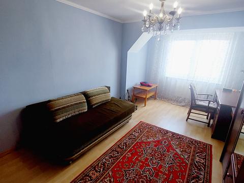 квартира за адресою Дмитра Чижевського вул. (Петра Чаадаєва), 2-Б