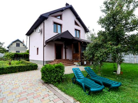 будинок за адресою Дем'янів Лаз вул.