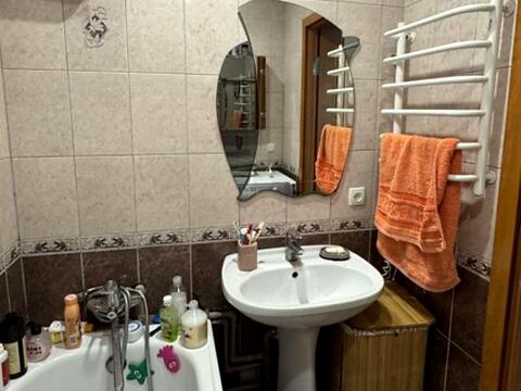 квартира по адресу Героев просп., 6