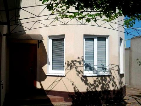 будинок за адресою Одеса, Городня вул.