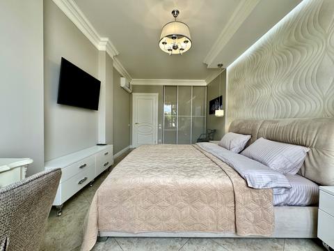 квартира по адресу Джона Маккейна ул. (Кудри Ивана), 7