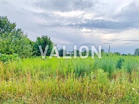 участок по адресу Грушевського