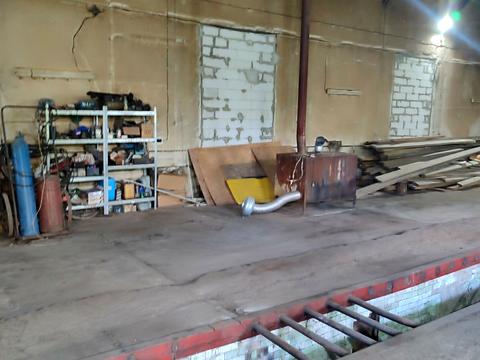 комерційна за адресою Інструментальна вул., 24