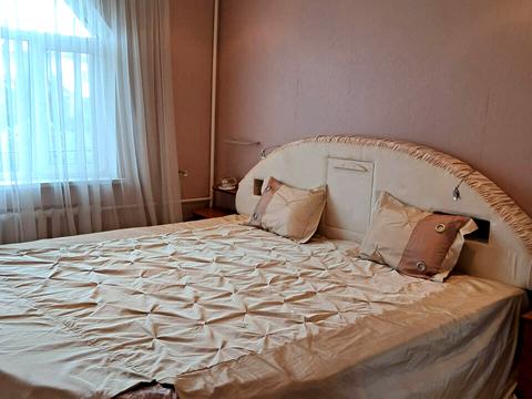 дом по адресу Мастерская