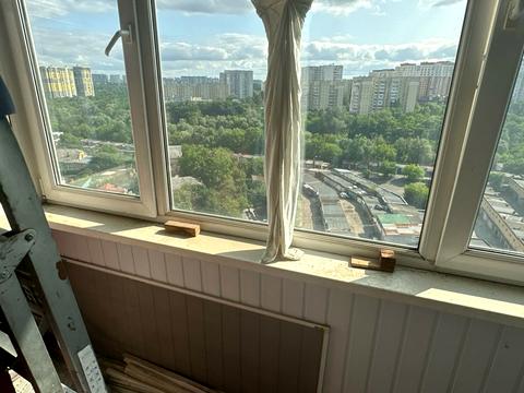 квартира по адресу Валерия Лобановского просп. (Краснозвездный), 14