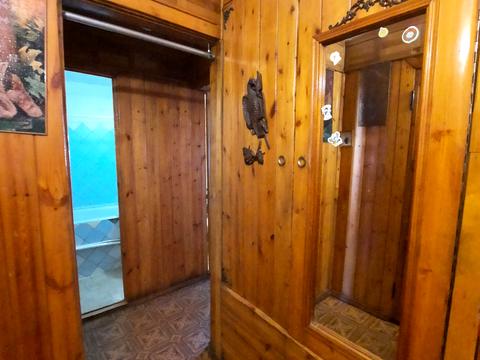 квартира по адресу Академика Королёва ул., 28