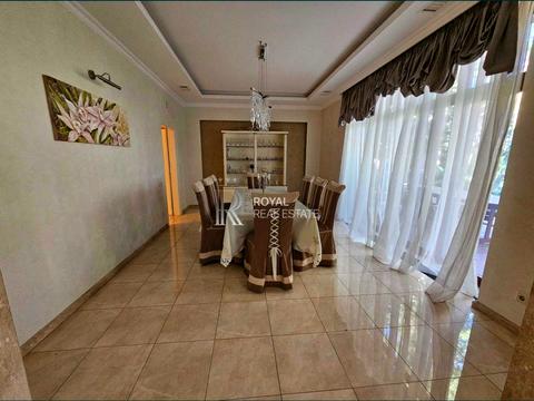 дом по адресу Лісова ул.