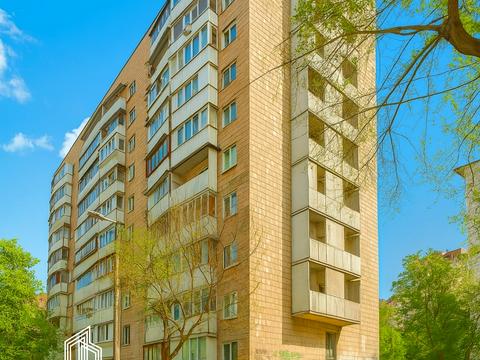 квартира по адресу Бондарская ул., 3