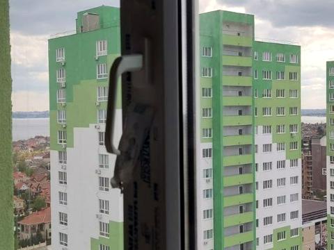 квартира по адресу Марсельская ул., 62/1