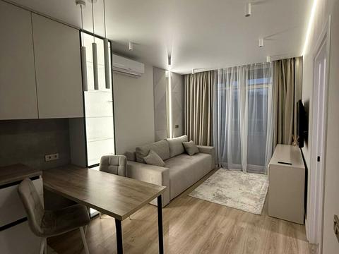 квартира за адресою Топольна вул., 4б