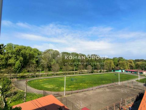 квартира по адресу Паркова ул., 6/2