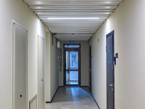 квартира по адресу Голосеевский просп. (40-летия Октября), 78/2