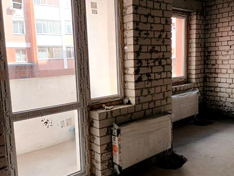 квартира за адресою Барабашова вул., 10в