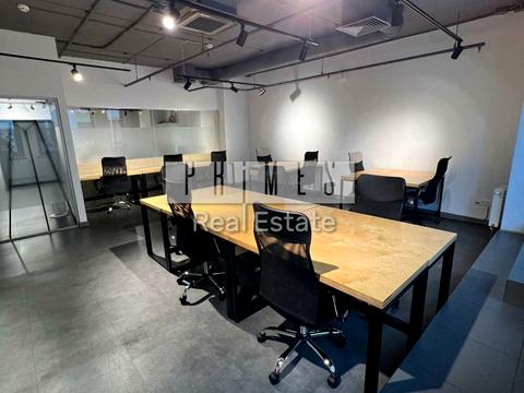 коммерческая по адресу Ярославский пер., 1/3