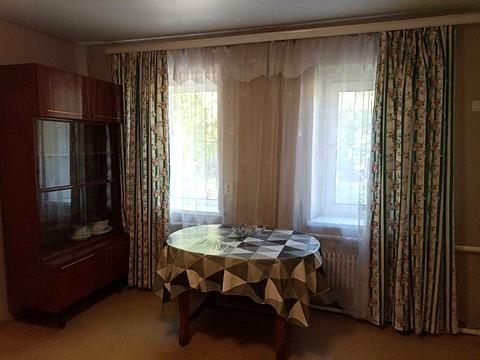 квартира по адресу Клочковский пер., 9