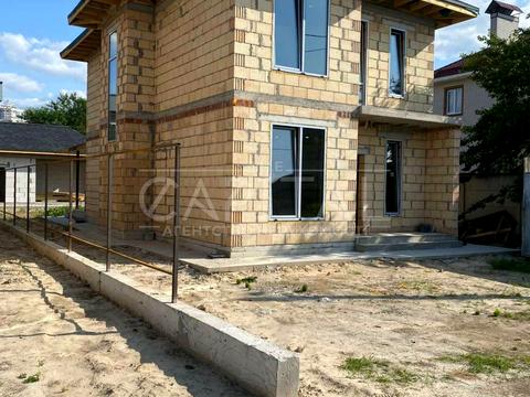 будинок за адресою Русановича вул.