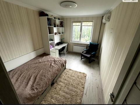квартира за адресою Метробудівнеків, 20